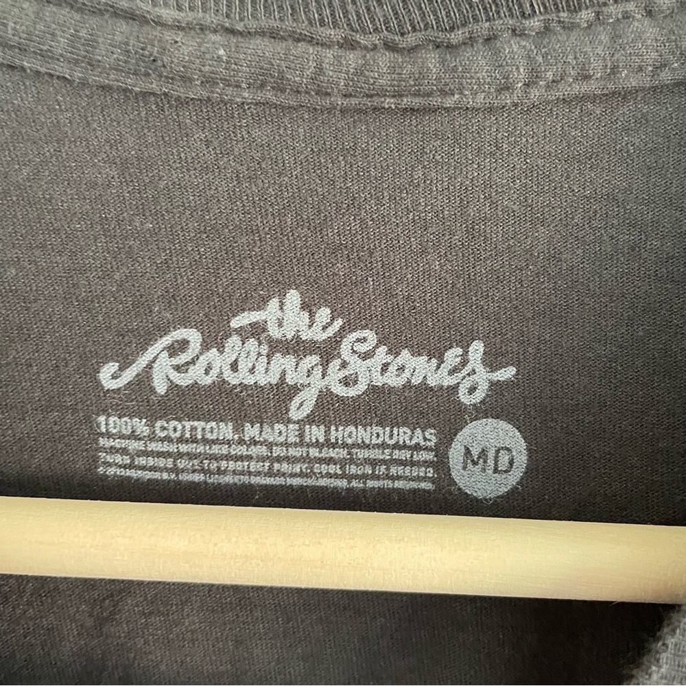 ROLLING STONES Graphic T-shirt - Picture 3 of 4